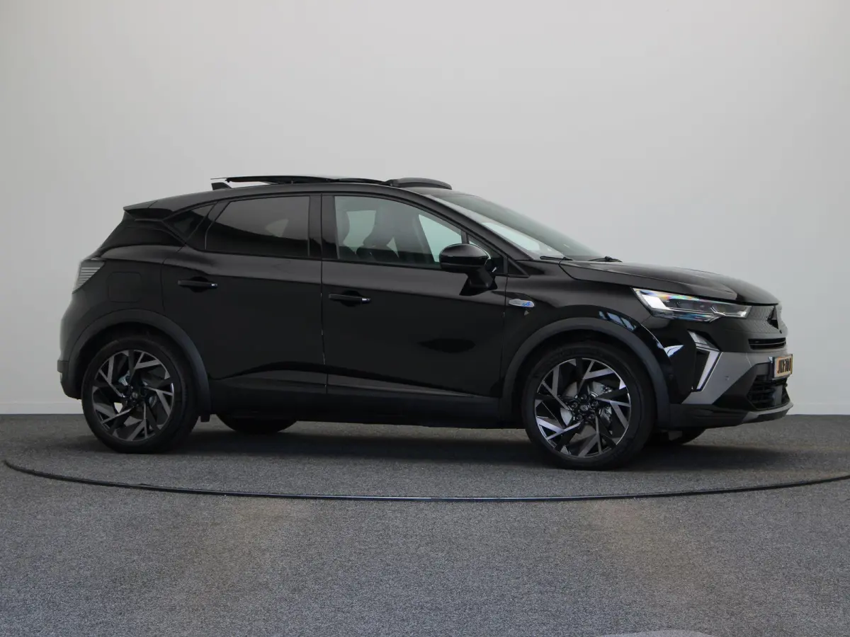 E-Tech full hybrid 160pk esprit Alpine | Schuif Kantel Dak | Harman Kardon | Google Maps Navigatie | Dodehoek Detectie |