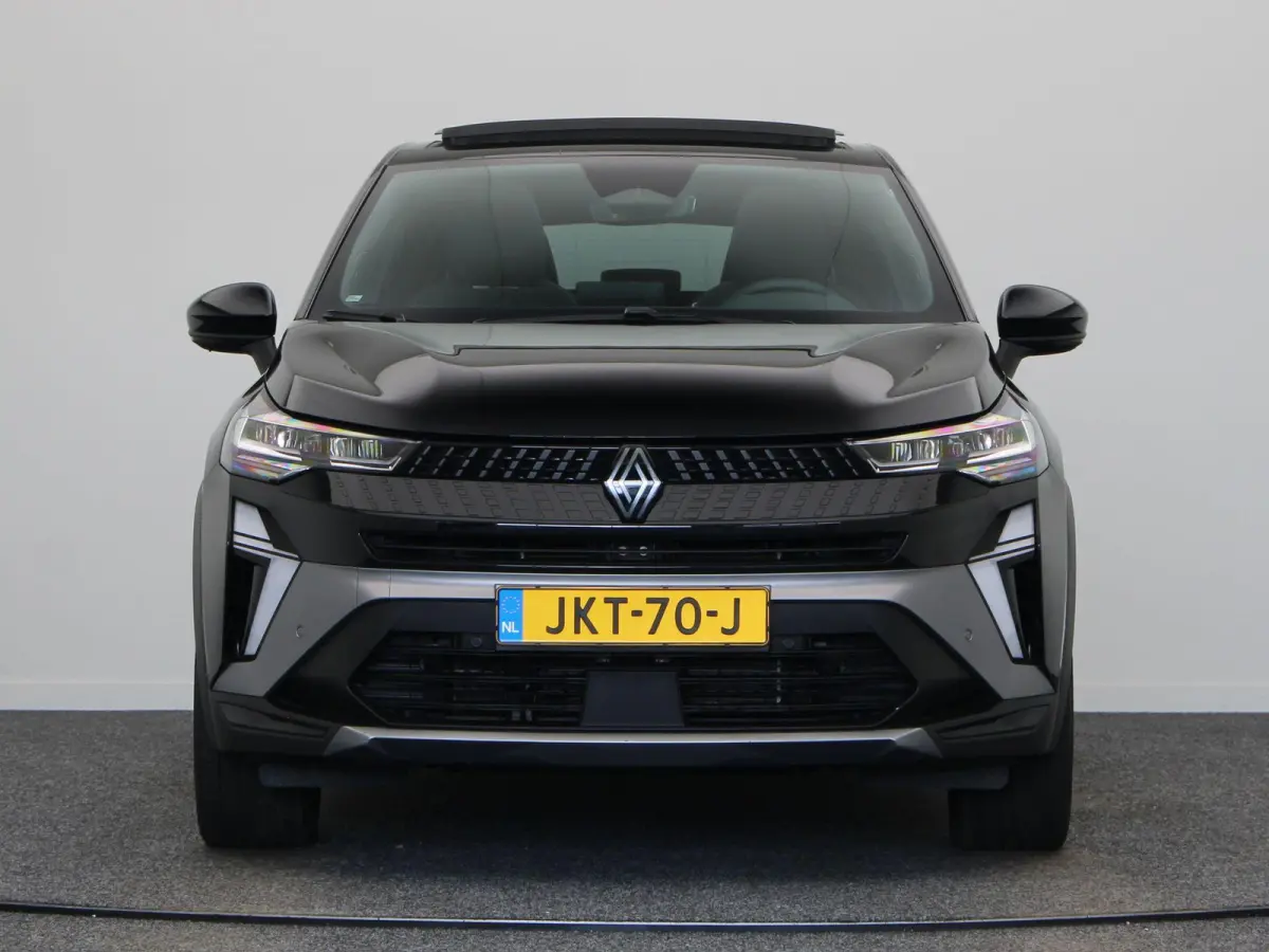 E-Tech full hybrid 160pk esprit Alpine | Schuif Kantel Dak | Harman Kardon | Google Maps Navigatie | Dodehoek Detectie |