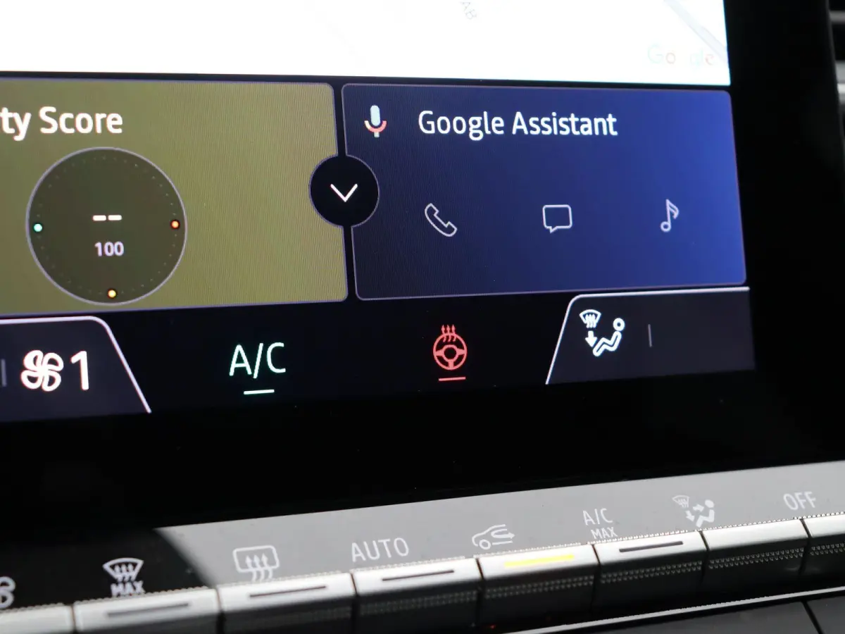 E-Tech full hybrid 160pk esprit Alpine | Schuif Kantel Dak | Harman Kardon | Google Maps Navigatie | Dodehoek Detectie |
