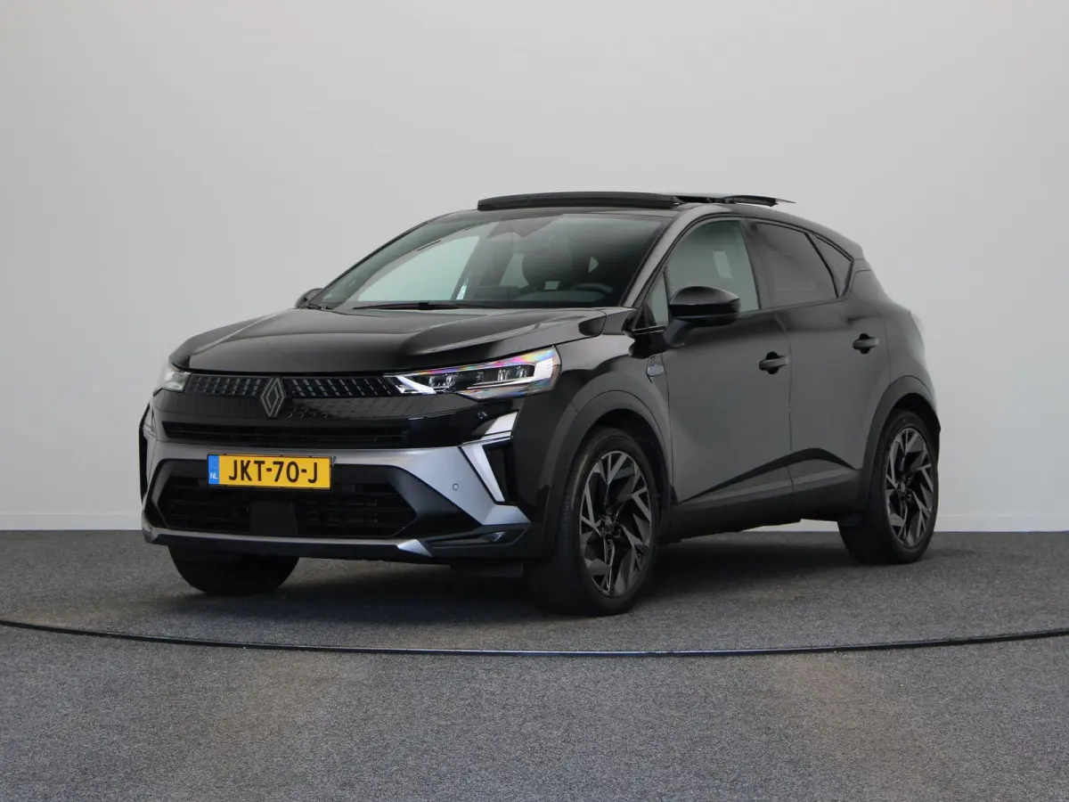 E-Tech full hybrid 160pk esprit Alpine | Schuif Kantel Dak | Harman Kardon | Google Maps Navigatie | Dodehoek Detectie |