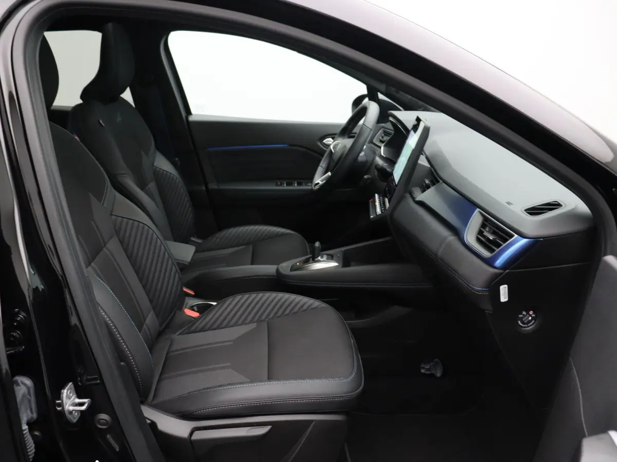 E-Tech full hybrid 160pk esprit Alpine | Schuif Kantel Dak | Harman Kardon | Google Maps Navigatie | Dodehoek Detectie |