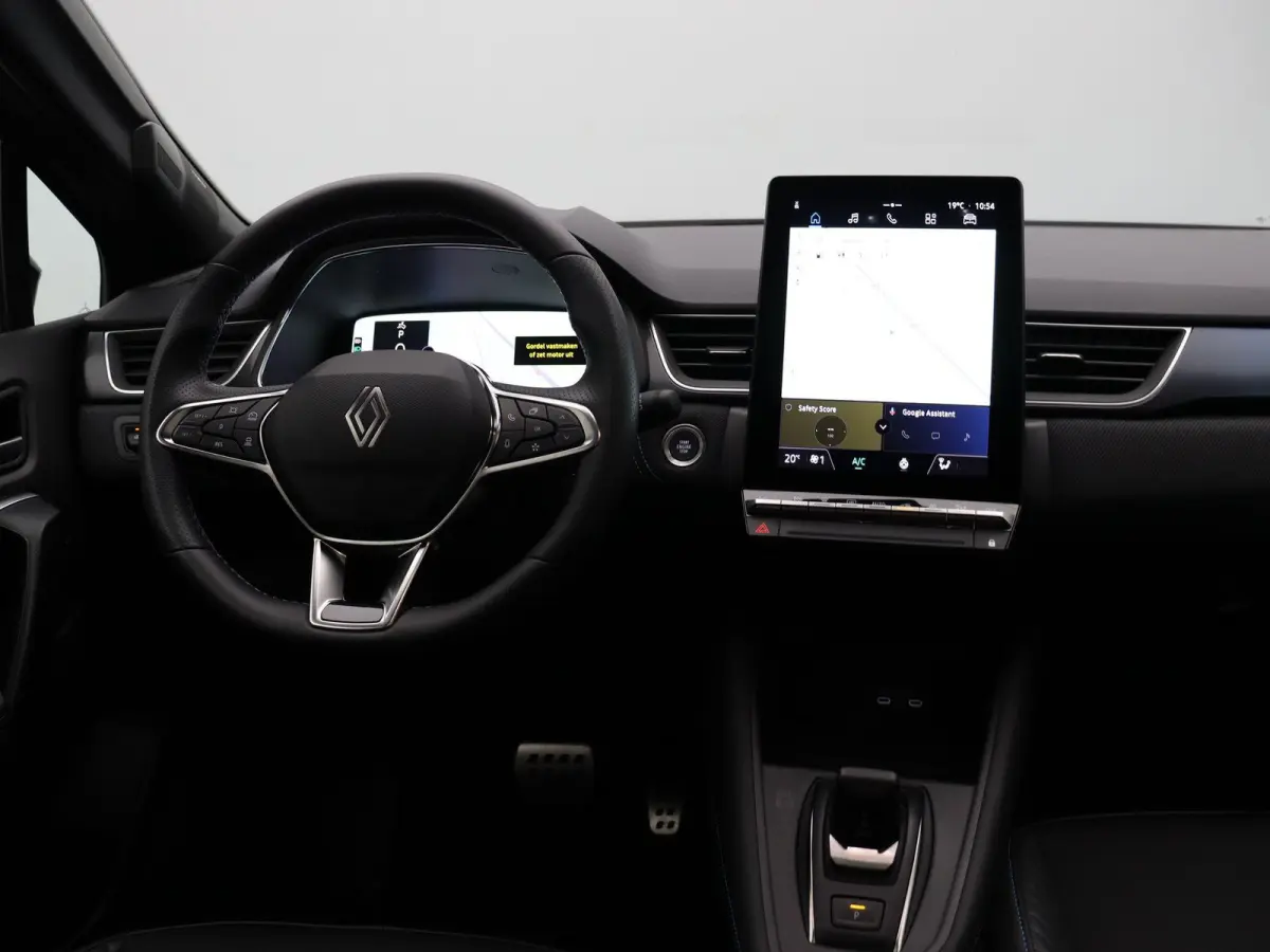 E-Tech full hybrid 160pk esprit Alpine | Schuif Kantel Dak | Harman Kardon | Google Maps Navigatie | Dodehoek Detectie |