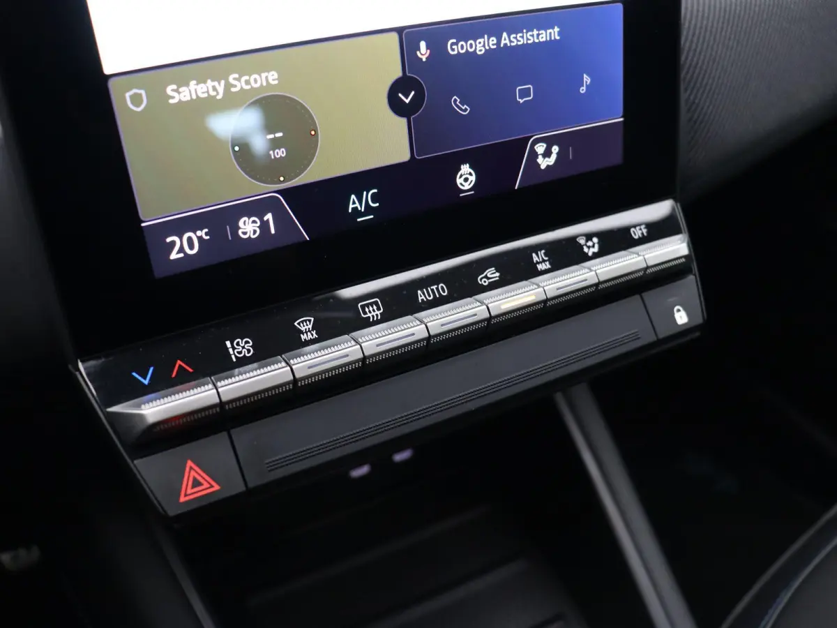 E-Tech full hybrid 160pk esprit Alpine | Schuif Kantel Dak | Harman Kardon | Google Maps Navigatie | Dodehoek Detectie |