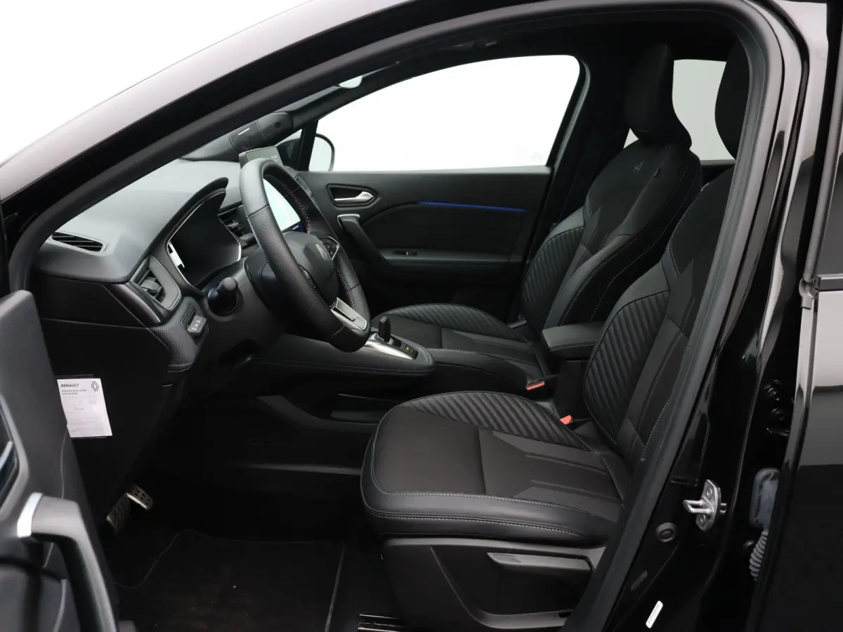 E-Tech full hybrid 160pk esprit Alpine | Schuif Kantel Dak | Harman Kardon | Google Maps Navigatie | Dodehoek Detectie |