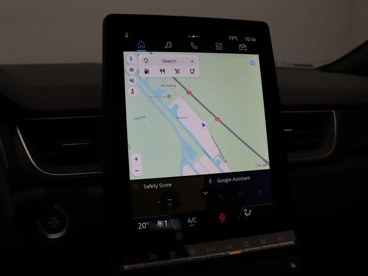 E-Tech full hybrid 160pk esprit Alpine | Schuif Kantel Dak | Harman Kardon | Google Maps Navigatie | Dodehoek Detectie |
