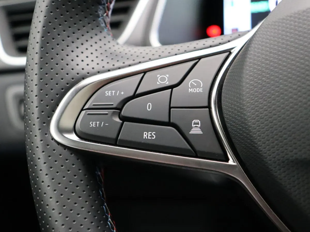 E-Tech full hybrid 160pk esprit Alpine | Schuif Kantel Dak | Harman Kardon | Google Maps Navigatie | Dodehoek Detectie |