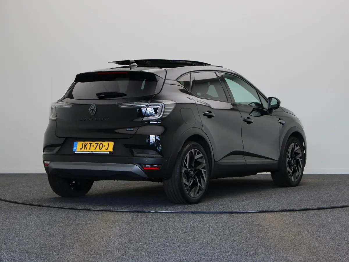 E-Tech full hybrid 160pk esprit Alpine | Schuif Kantel Dak | Harman Kardon | Google Maps Navigatie | Dodehoek Detectie |