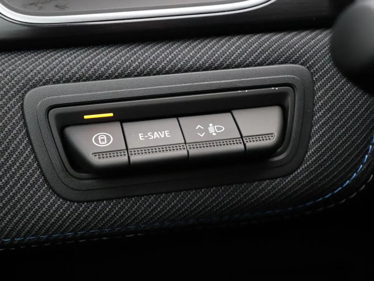 E-Tech full hybrid 160pk esprit Alpine | Schuif Kantel Dak | Harman Kardon | Google Maps Navigatie | Dodehoek Detectie |