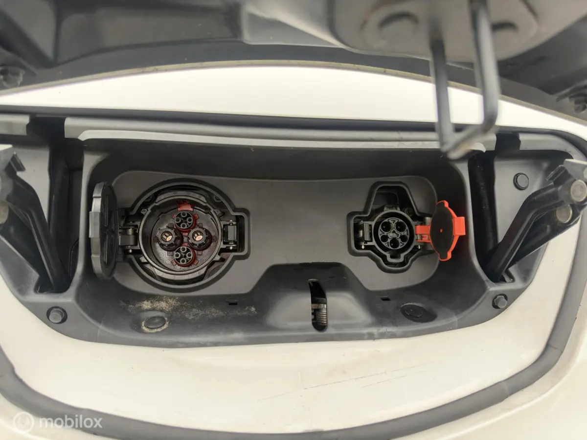 e-NV200 bestel 40 kWh | Soh 93,3% | Trekhaak | Stoelv