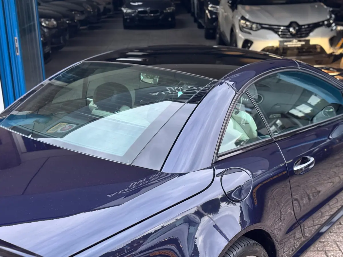 AMG 63 2009 CABRIO FULL NAP NL Auto!