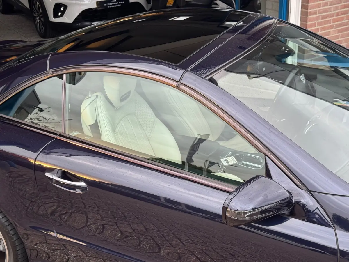 AMG 63 2009 CABRIO FULL NAP NL Auto!
