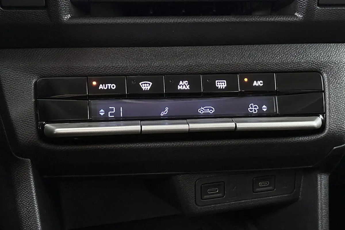 1.2 Turbo Hybrid GS 7 Zits Apple CarPlay Achteruitrijcamera
