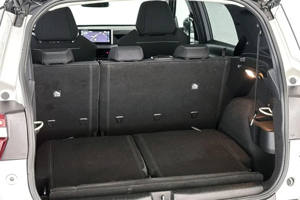 1.2 Turbo Hybrid GS 7 Zits Apple CarPlay Achteruitrijcamera