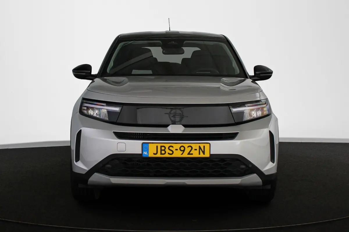 1.2 Turbo Hybrid GS 7 Zits Apple CarPlay Achteruitrijcamera