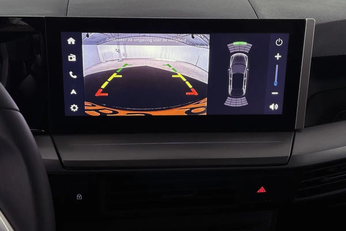 1.2 Turbo Hybrid GS 7 Zits Apple CarPlay Achteruitrijcamera