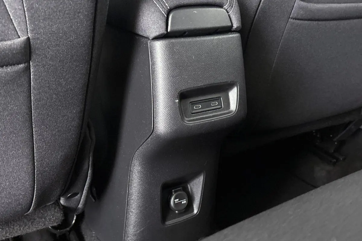1.2 Turbo Hybrid GS 7 Zits Apple CarPlay Achteruitrijcamera
