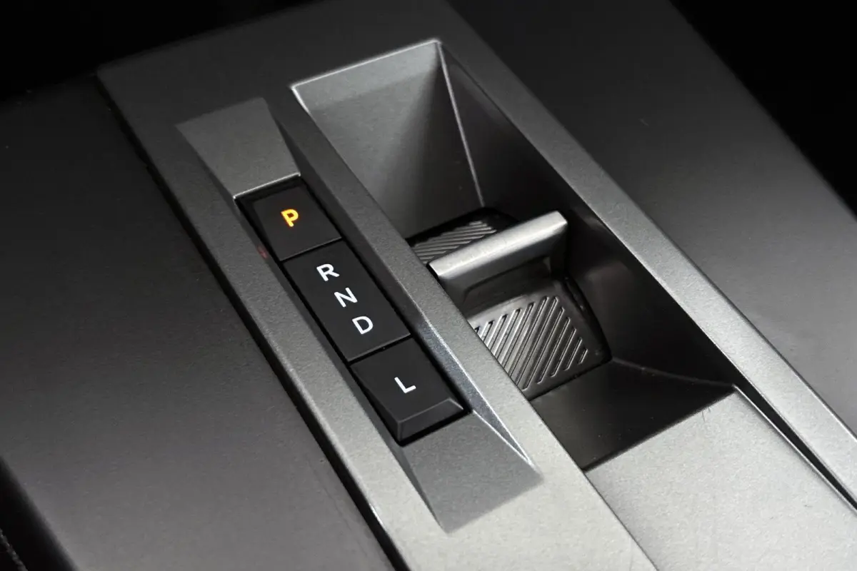 1.2 Turbo Hybrid GS 7 Zits Apple CarPlay Achteruitrijcamera