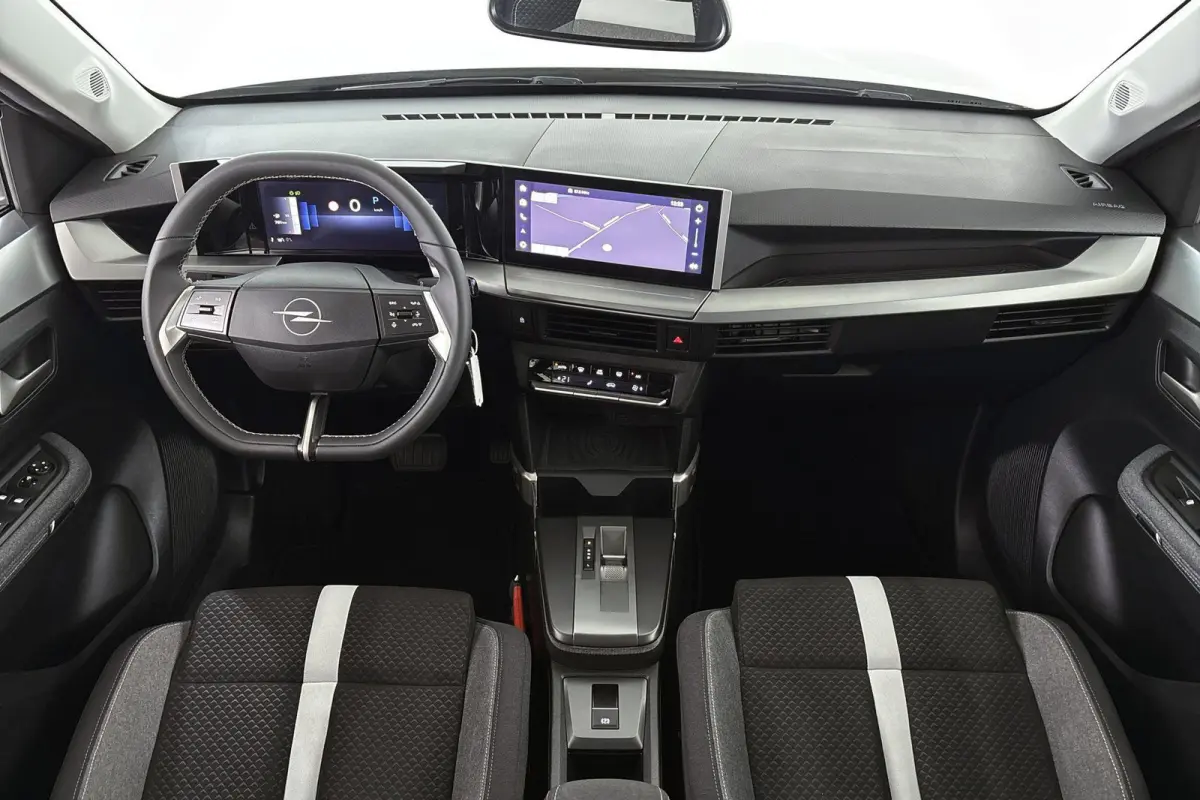 1.2 Turbo Hybrid GS 7 Zits Apple CarPlay Achteruitrijcamera