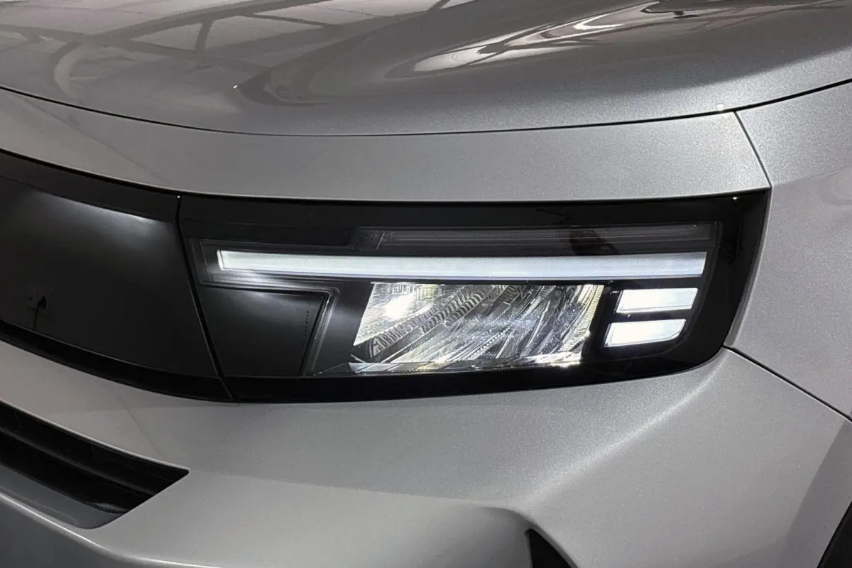1.2 Turbo Hybrid GS 7 Zits Apple CarPlay Achteruitrijcamera