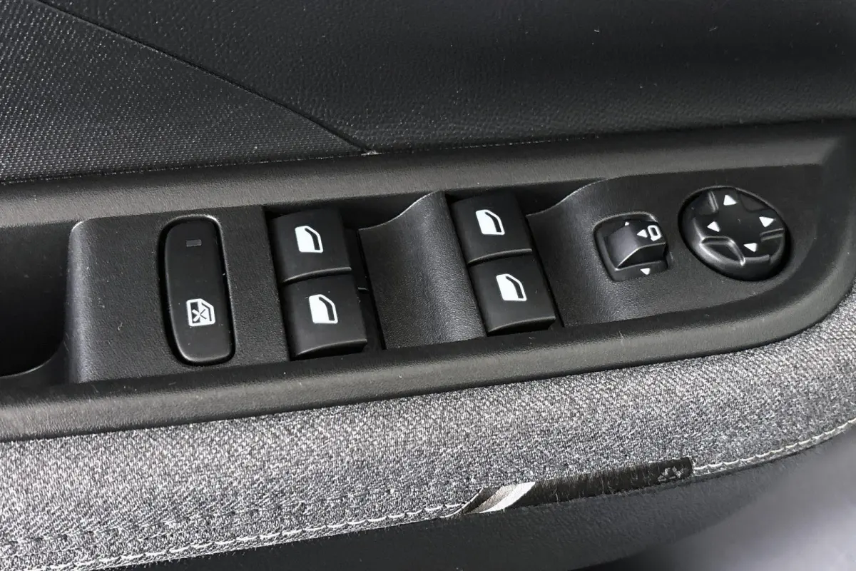 1.2 Turbo Hybrid GS 7 Zits Apple CarPlay Achteruitrijcamera