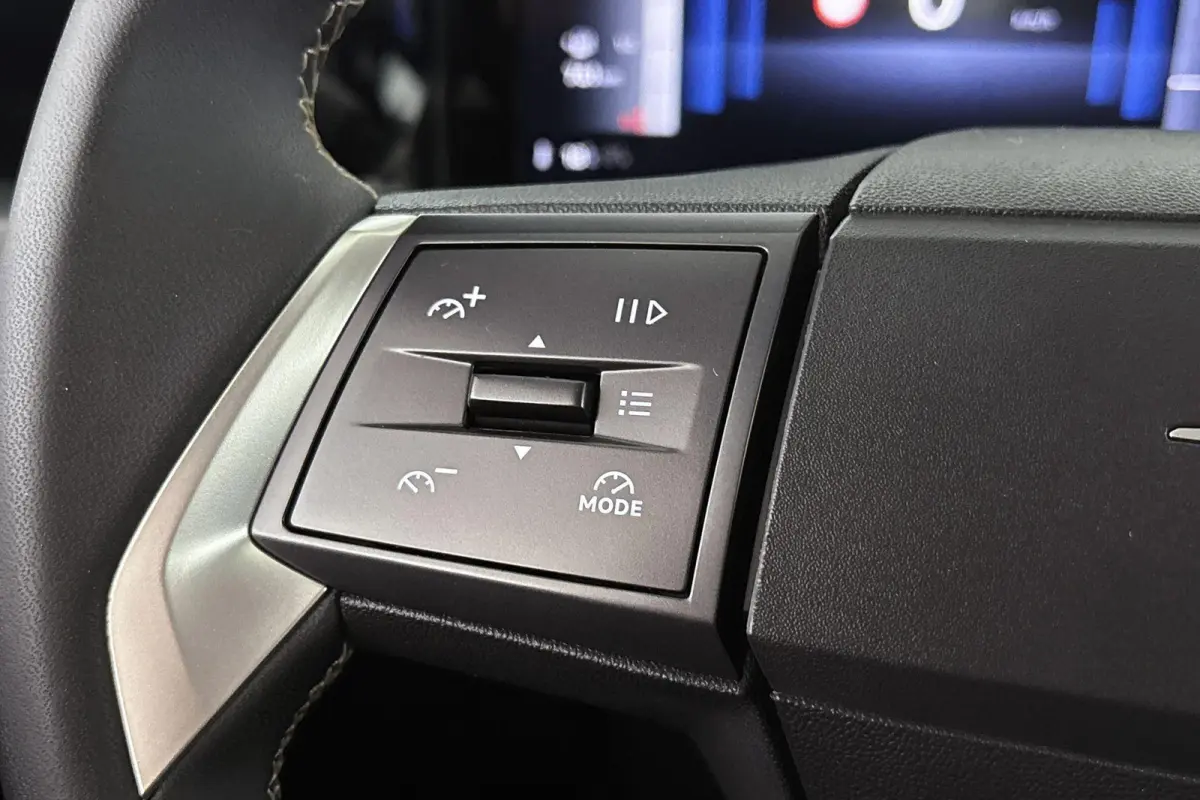 1.2 Turbo Hybrid GS 7 Zits Apple CarPlay Achteruitrijcamera