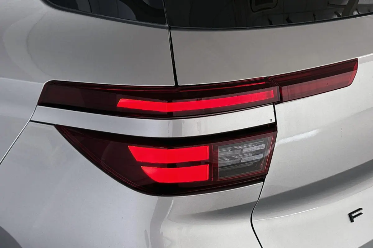 1.2 Turbo Hybrid GS 7 Zits Apple CarPlay Achteruitrijcamera