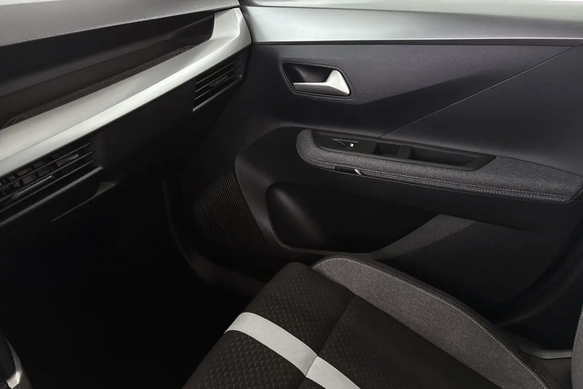 1.2 Turbo Hybrid GS 7 Zits Apple CarPlay Achteruitrijcamera