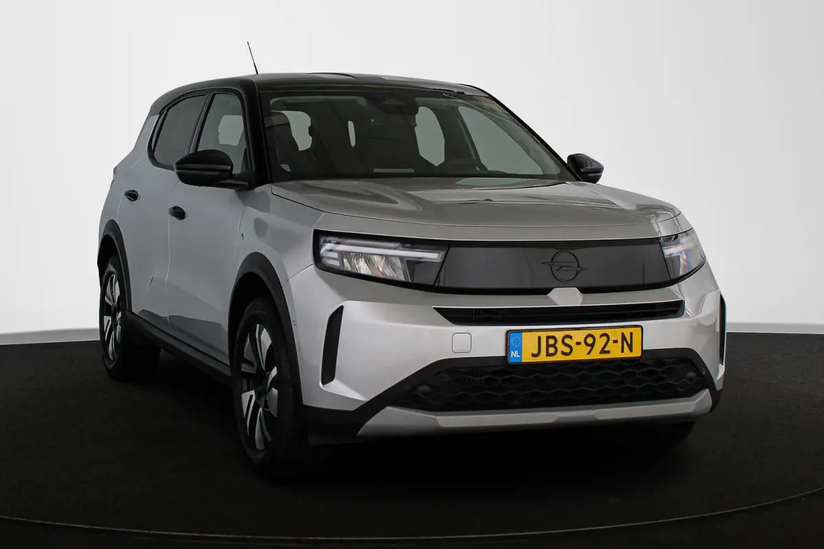 1.2 Turbo Hybrid GS 7 Zits Apple CarPlay Achteruitrijcamera