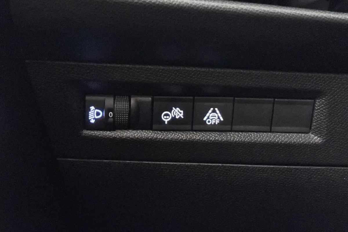 1.2 Turbo Hybrid GS 7 Zits Apple CarPlay Achteruitrijcamera