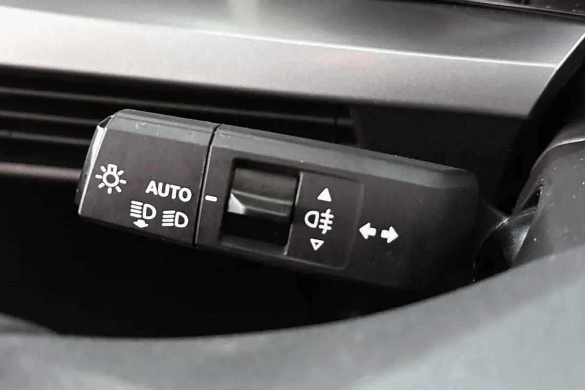1.2 Turbo Hybrid GS 7 Zits Apple CarPlay Achteruitrijcamera