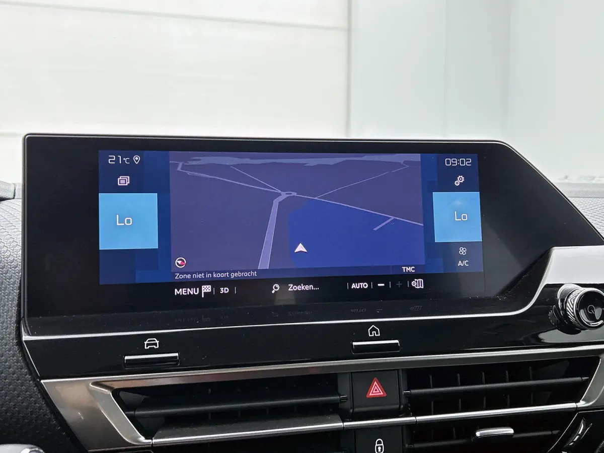 Feel Edition 50 kWh | ACCU 92% | Automaat | Head-up display | Camera | Navigatie | Parkeersensoren | Climate control | Cruise control | Lane assist |
