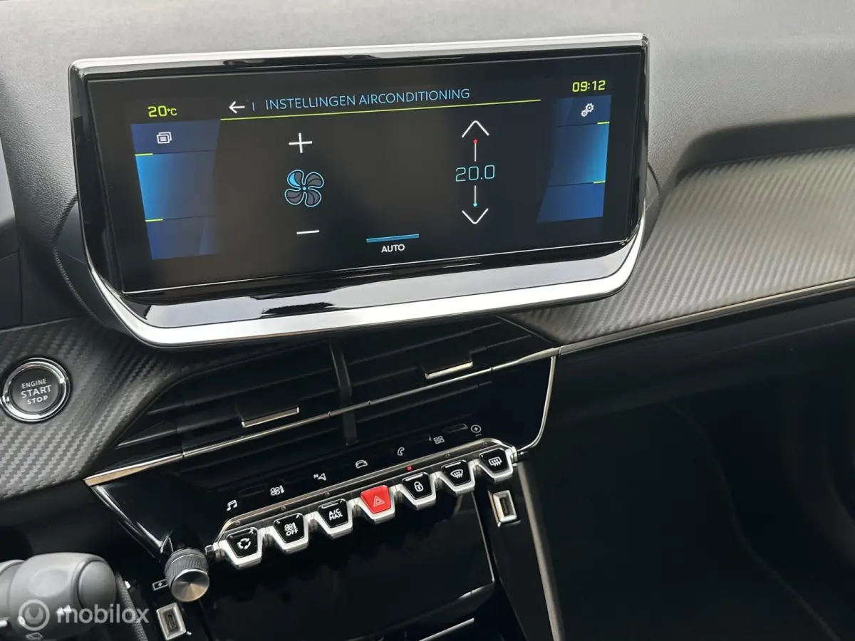 EV Allure Pack 50 kWh CARPLAY ACHTERUITRIJ CAMERA PRIVACY GLAS ACCU GARANTIE MOOIE AUTO!!