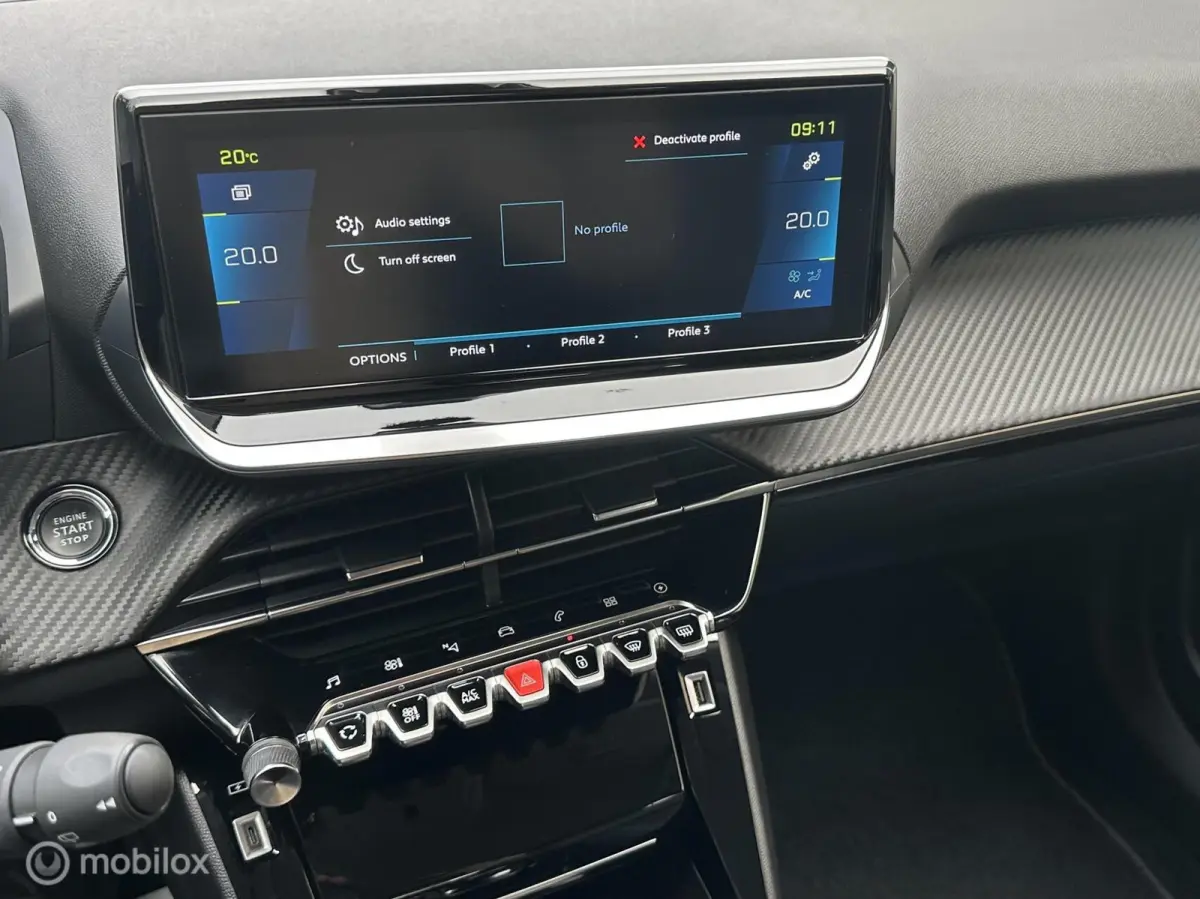 EV Allure Pack 50 kWh CARPLAY ACHTERUITRIJ CAMERA PRIVACY GLAS ACCU GARANTIE MOOIE AUTO!!