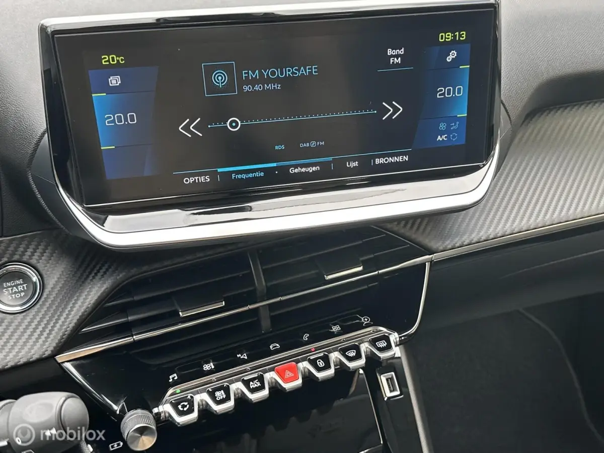 EV Allure Pack 50 kWh CARPLAY ACHTERUITRIJ CAMERA PRIVACY GLAS ACCU GARANTIE MOOIE AUTO!!