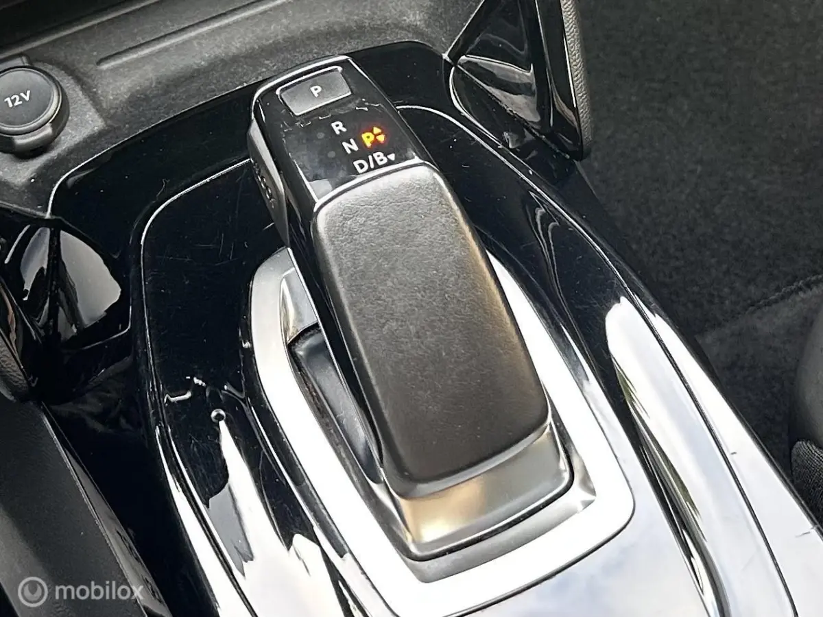 EV Allure Pack 50 kWh CARPLAY ACHTERUITRIJ CAMERA PRIVACY GLAS ACCU GARANTIE MOOIE AUTO!!