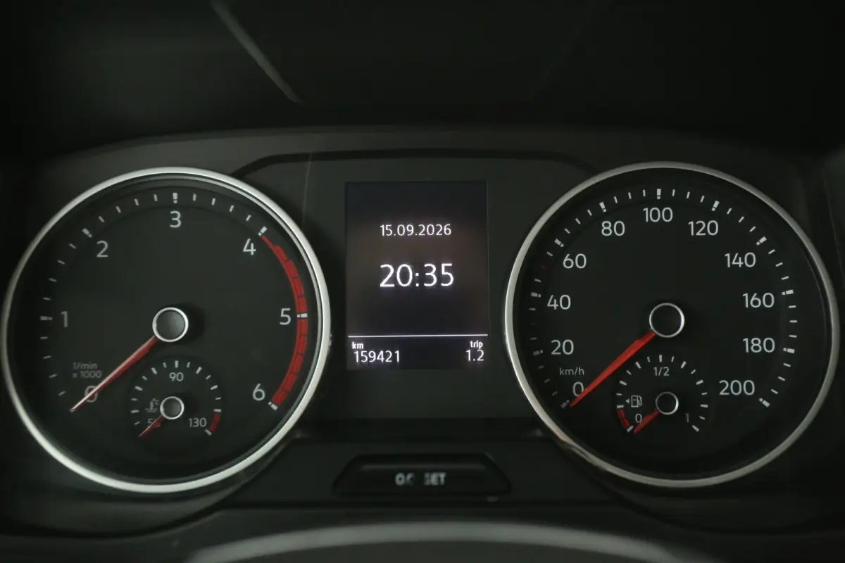 2.0 TDI 177PK L3H3 | Automaat | Dubbellucht | 3500KG Trekgew. | Airco | Cruise | Camera | Carplay | Trekhaak