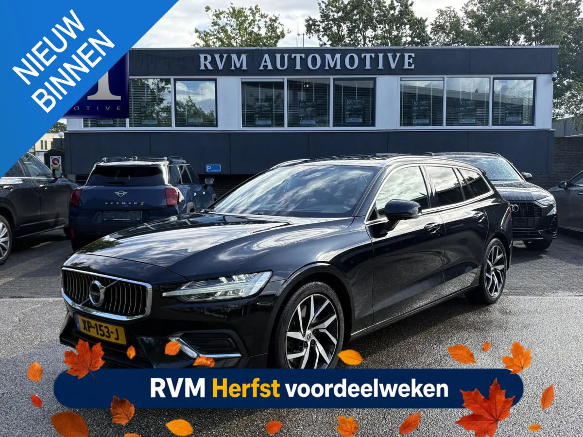 2.0 T5 Inscription VAN: € 26.900- VOOR: € 24.877,- UW HERFSTVOORDEEL: € 2.023,-| VOLVO DEALER ONDERHOUDEN | FULL OPTIONS| BOWERS & WILKINS| ELEK. TREKHAAK| PANO| STOELVENTILATIE| HUD| 
