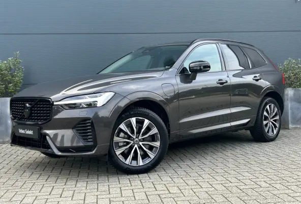 2.0 T6 Long Range AWD Plus Dark | Trekhaak | SOH 97% | Pano | Pilot Assist | BLIS | Stoel & stuurverwarming |