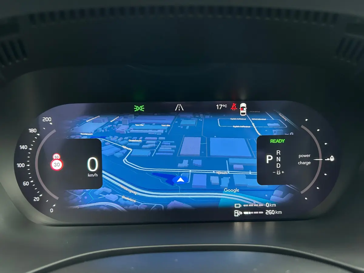 2.0 T6 Long Range AWD Plus Dark | Trekhaak | SOH 97% | Pano | Pilot Assist | BLIS | Stoel & stuurverwarming |