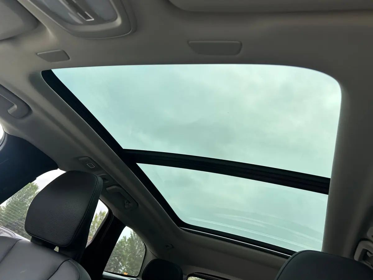 2.0 T6 Long Range AWD Plus Dark | Trekhaak | SOH 97% | Pano | Pilot Assist | BLIS | Stoel & stuurverwarming |