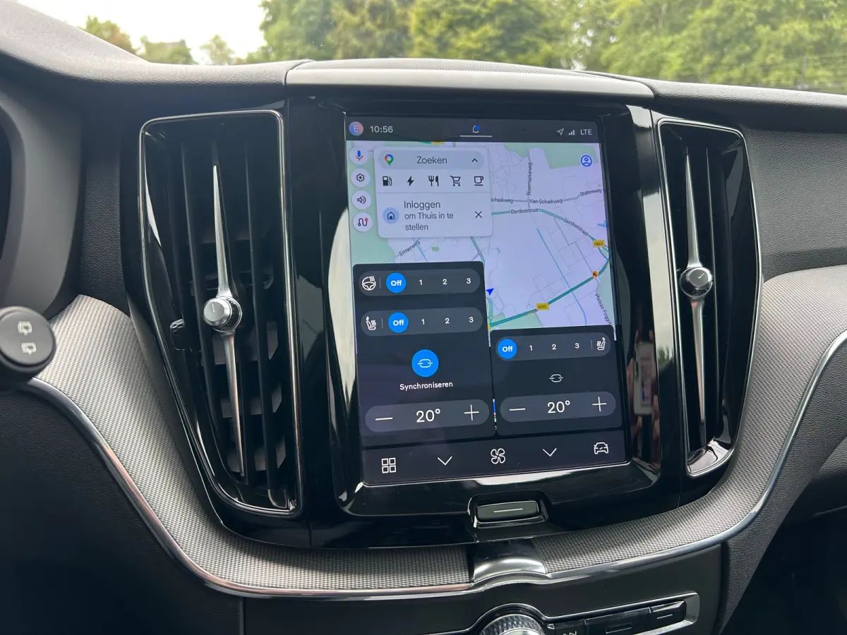 2.0 T6 Long Range AWD Plus Dark | Trekhaak | SOH 97% | Pano | Pilot Assist | BLIS | Stoel & stuurverwarming |