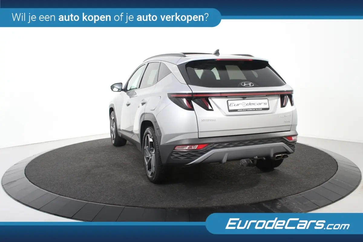 1.6 T-GDI *1ste Eigenaar*FULL-options*