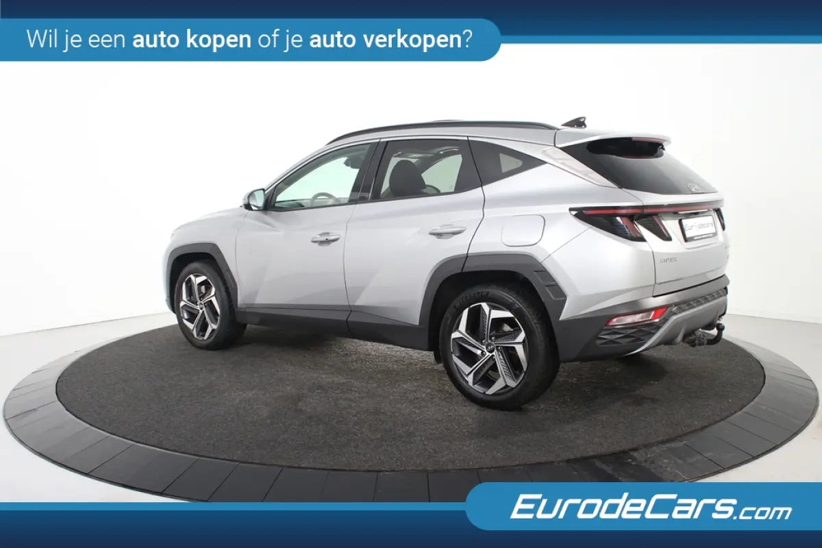 1.6 T-GDI *1ste Eigenaar*FULL-options*
