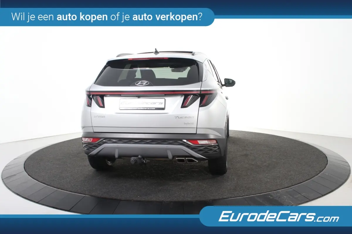 1.6 T-GDI *1ste Eigenaar*FULL-options*