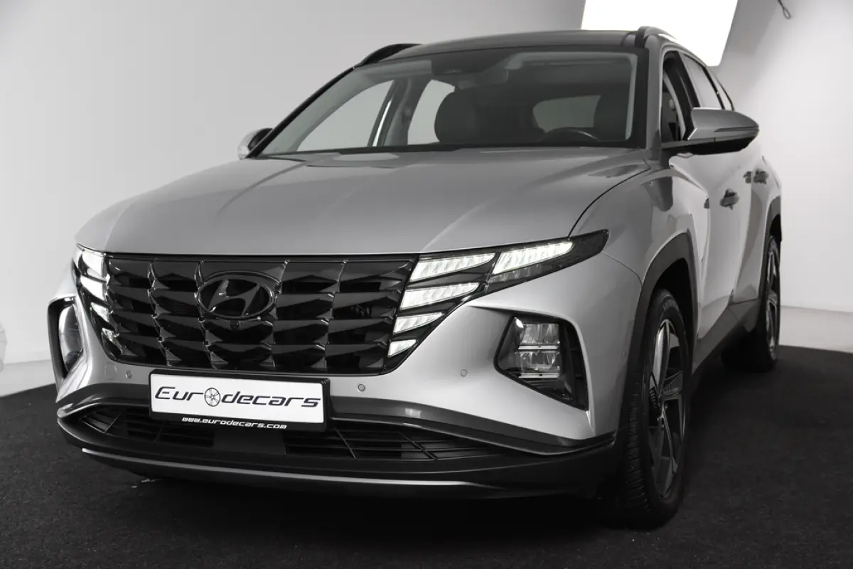 1.6 T-GDI *1ste Eigenaar*FULL-options*