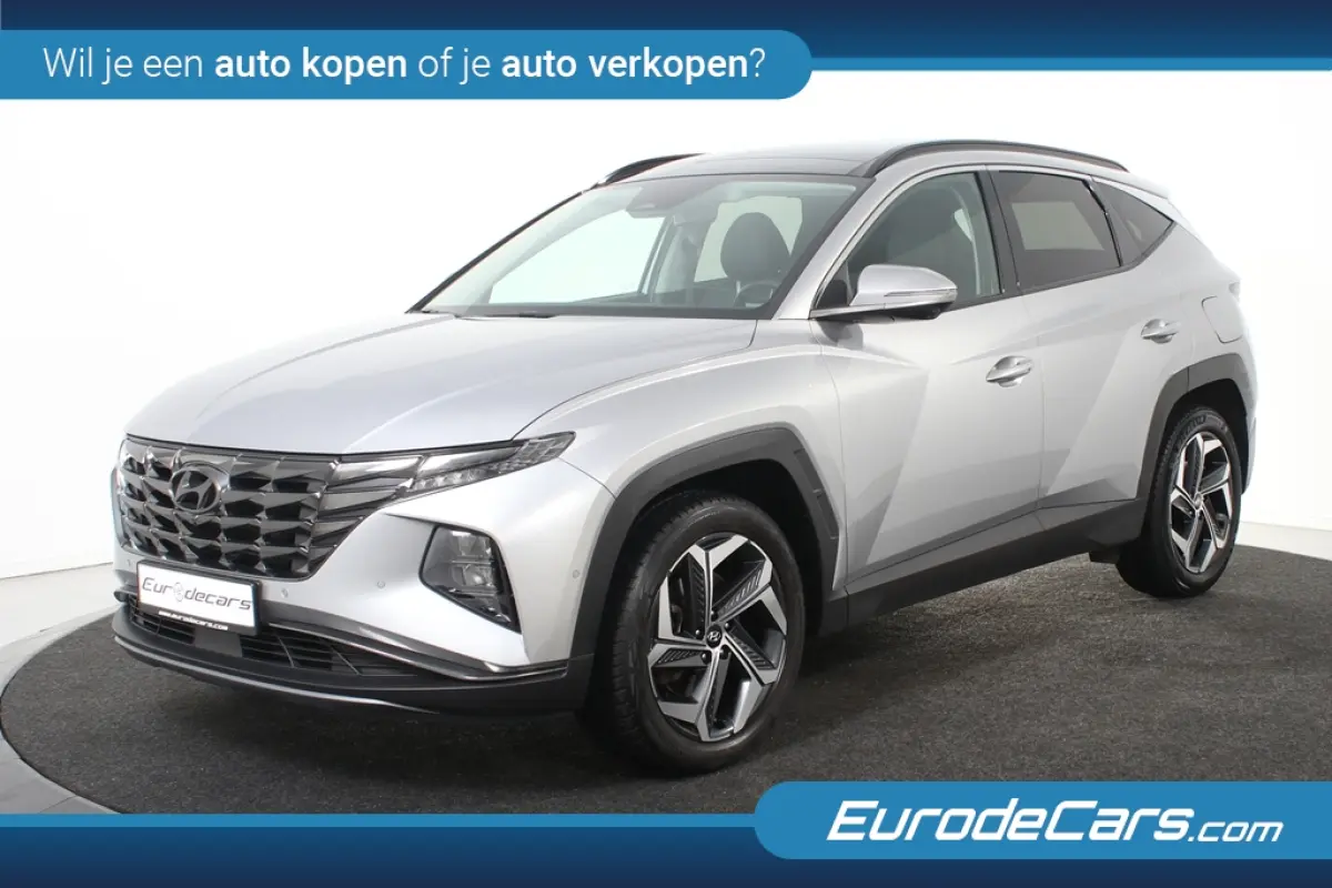 1.6 T-GDI *1ste Eigenaar*FULL-options*