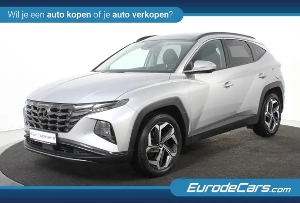 1.6 T-GDI *1ste Eigenaar*FULL-options*