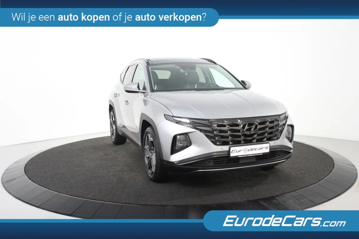1.6 T-GDI *1ste Eigenaar*FULL-options*