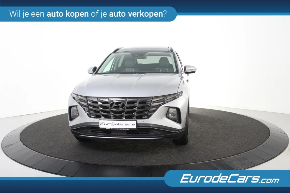 1.6 T-GDI *1ste Eigenaar*FULL-options*