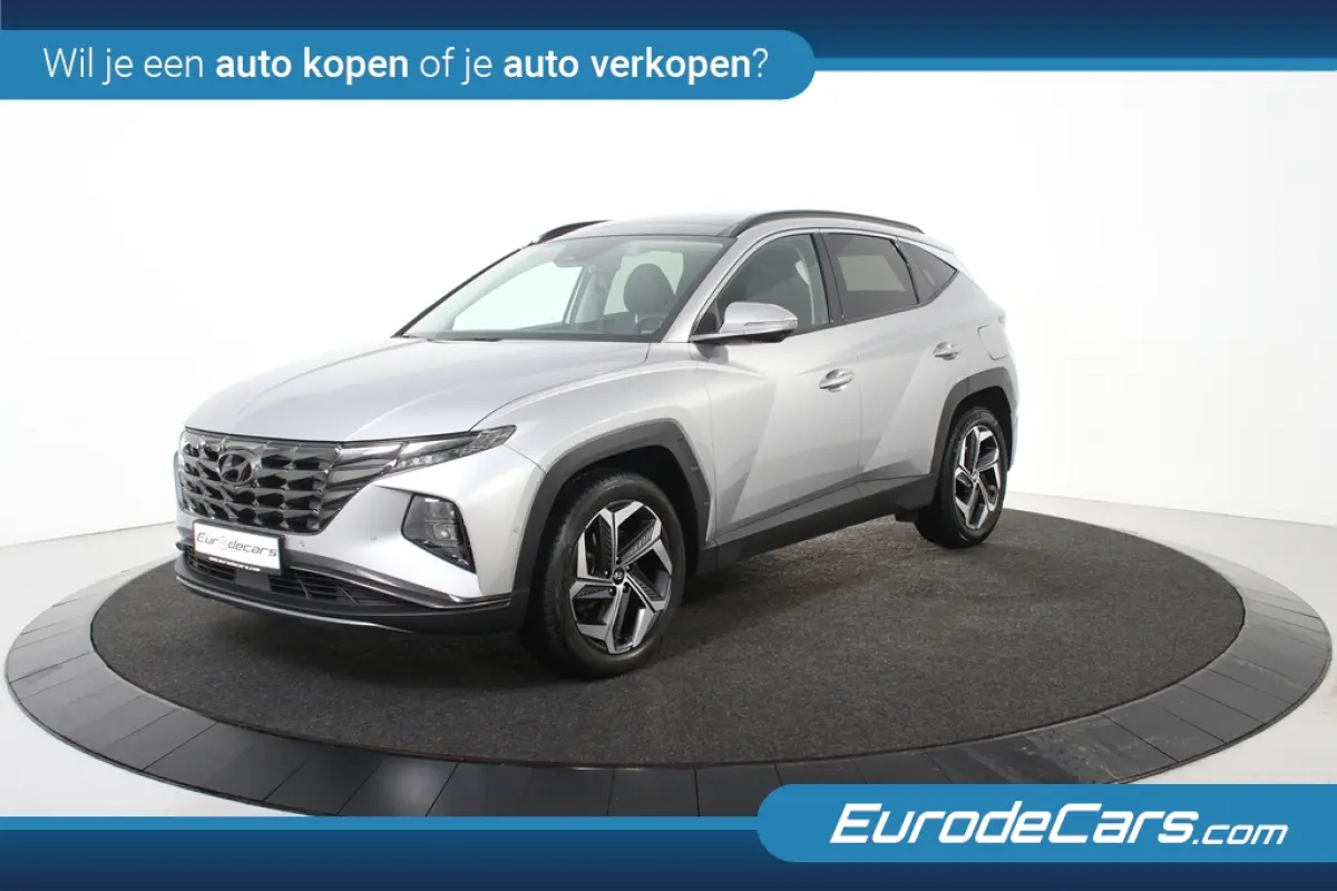 1.6 T-GDI *1ste Eigenaar*FULL-options*